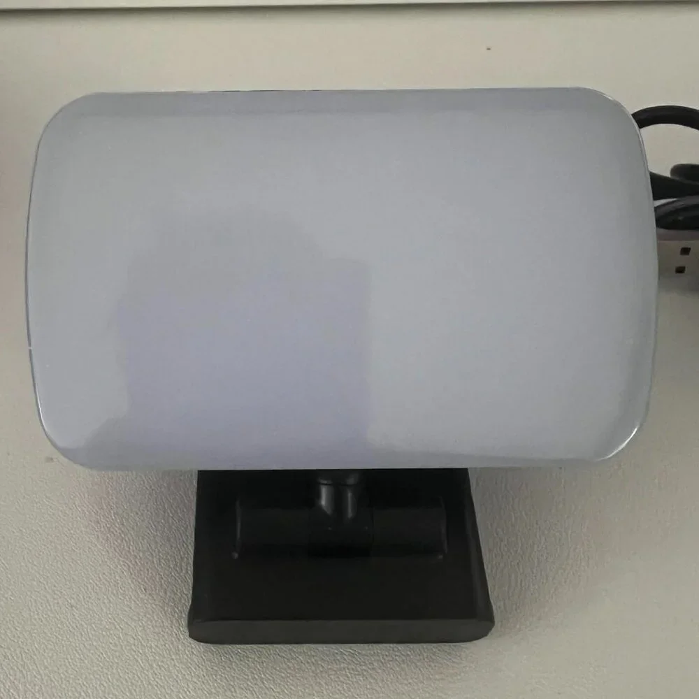 Video Conference Streaming LED Light - Picture 4 of 9